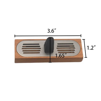Wood Air Freshener