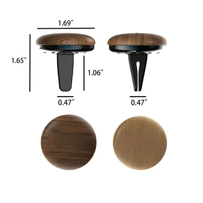 Wood Air Freshener