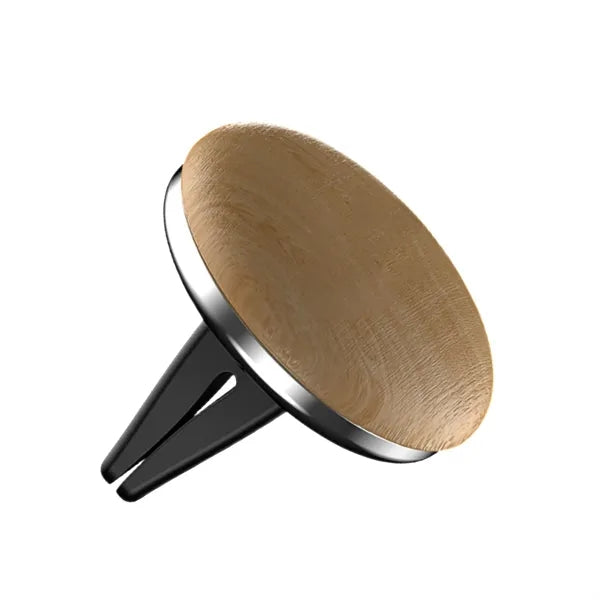 Wood Air Freshener