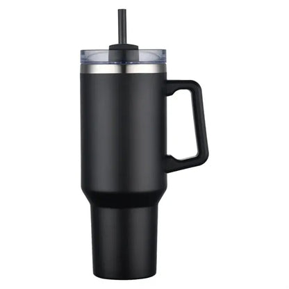 40 OZ. Stainless Steel Travel Mug