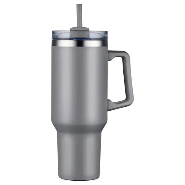 40 OZ. Stainless Steel Travel Mug