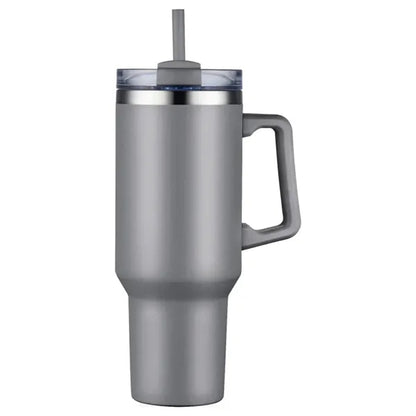 40 OZ. Stainless Steel Travel Mug