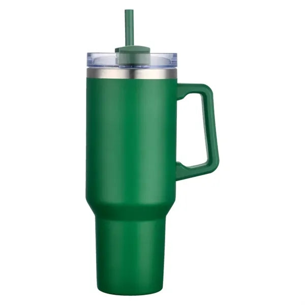 40 OZ. Stainless Steel Travel Mug