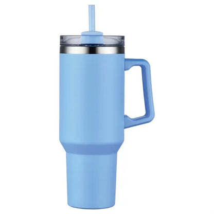 40 OZ. Stainless Steel Travel Mug