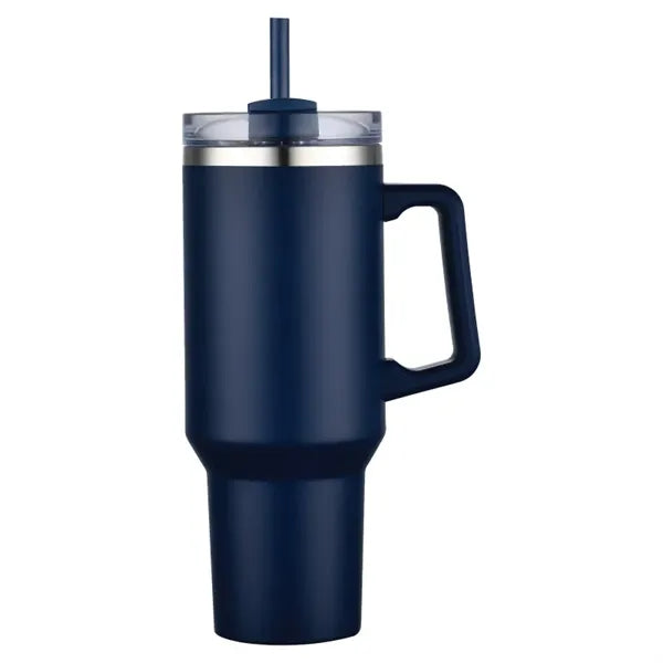 40 OZ. Stainless Steel Travel Mug