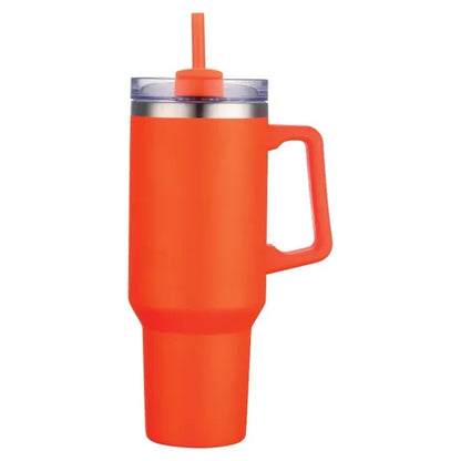 40 OZ. Stainless Steel Travel Mug