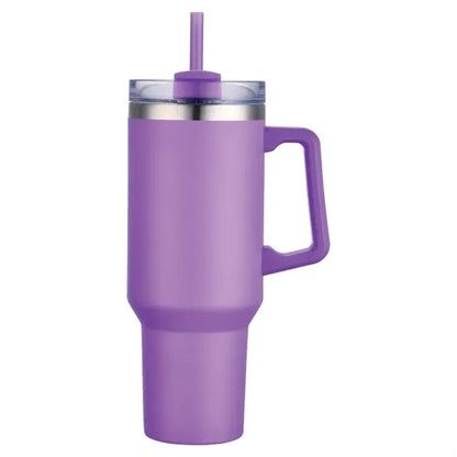 40 OZ. Stainless Steel Travel Mug