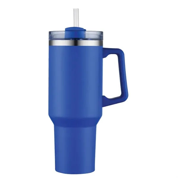 40 OZ. Stainless Steel Travel Mug