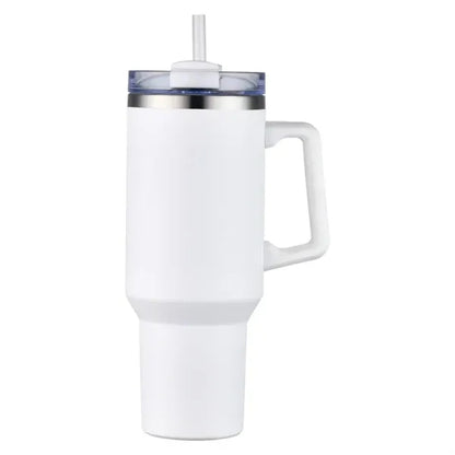 40 OZ. Stainless Steel Travel Mug