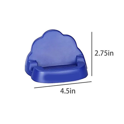 Cloud Shaped Desk Phone Stand