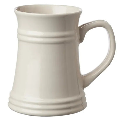 17 oz. Ceramic Tankard Beer Mug