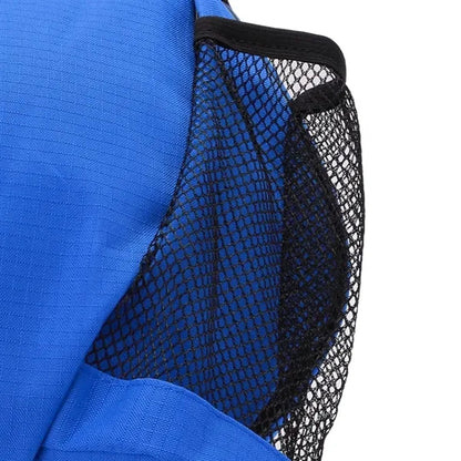 Round Sports Ball Backpack
