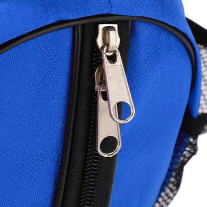 Round Sports Ball Backpack