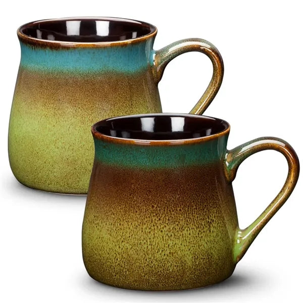 Dodsworth Mug - 16oz - Imprinted