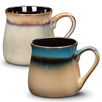 Dodsworth Mug - 16oz - Imprinted