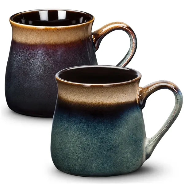 Dodsworth Mug - 16oz - Imprinted