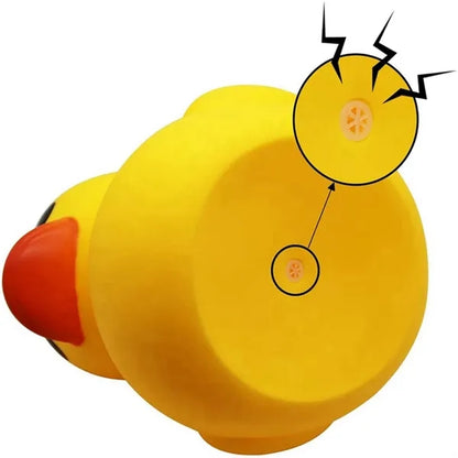 Baby Bath Rubber Duck Toys