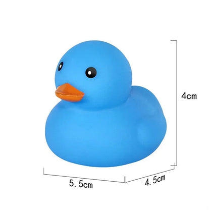 Baby Bath Rubber Duck Toys