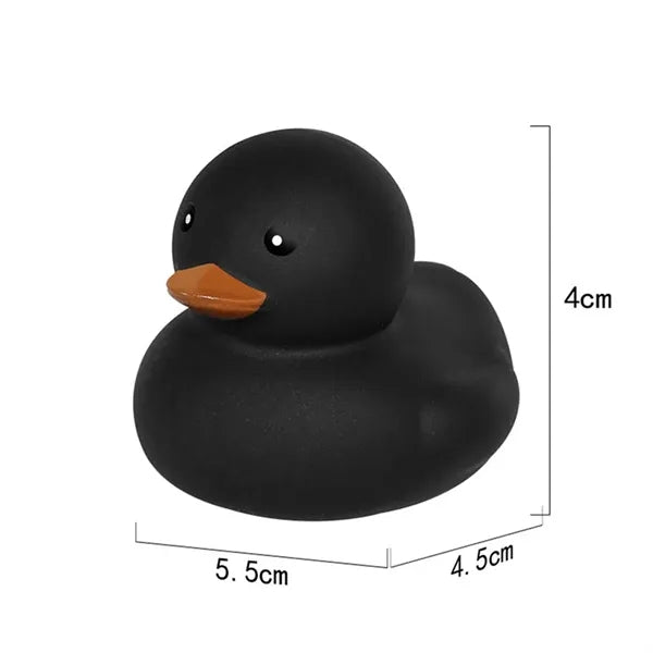 Baby Bath Rubber Duck Toys