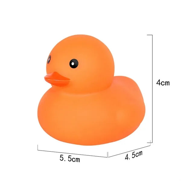 Baby Bath Rubber Duck Toys