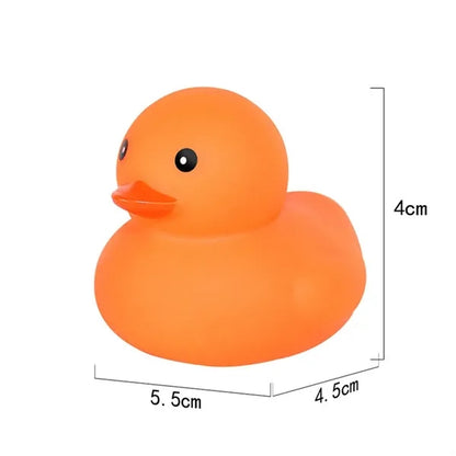 Baby Bath Rubber Duck Toys
