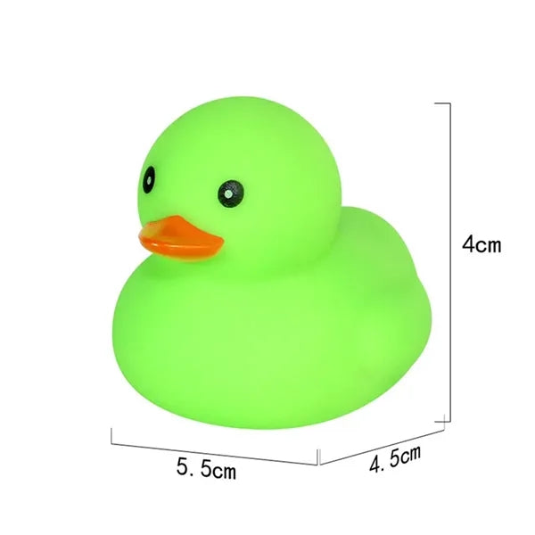 Baby Bath Rubber Duck Toys