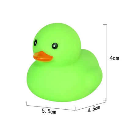 Baby Bath Rubber Duck Toys