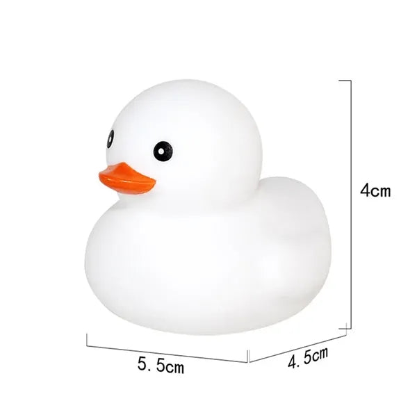 Baby Bath Rubber Duck Toys
