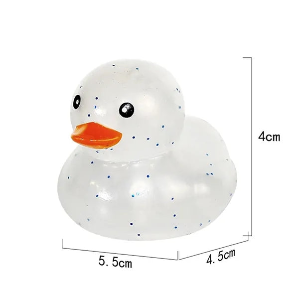 Baby Bath Rubber Duck Toys