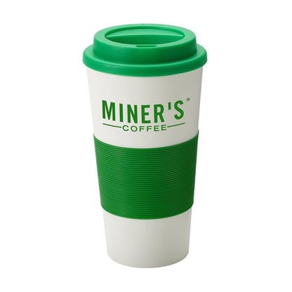 16 oz. Insulated Commuter Tumbler