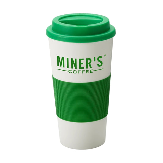 16 oz. Insulated Commuter Tumbler