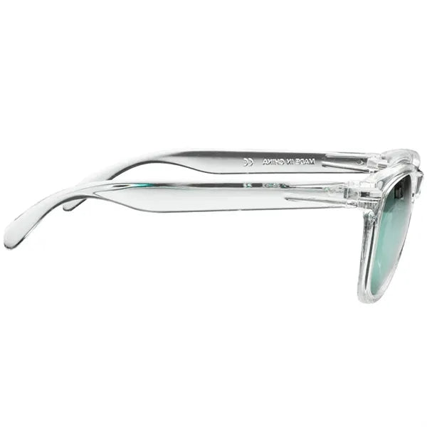 Solaris Mirrored Sunglasses