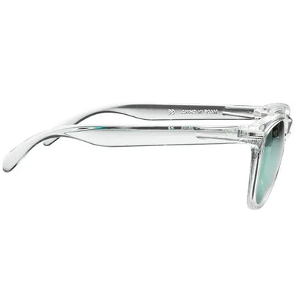 Solaris Mirrored Sunglasses