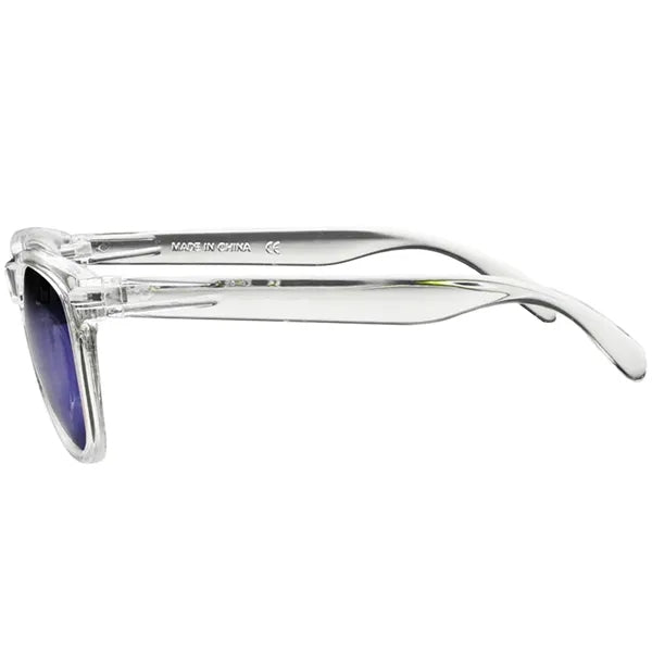 Solaris Mirrored Sunglasses