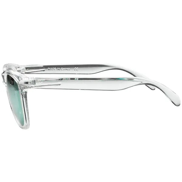 Solaris Mirrored Sunglasses