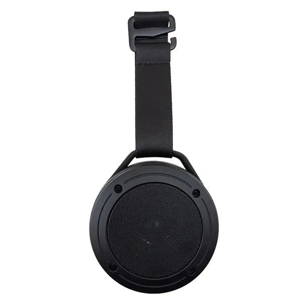 H2O Wireless Speaker With Custom Strap