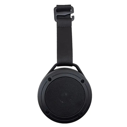 H2O Wireless Speaker With Custom Strap