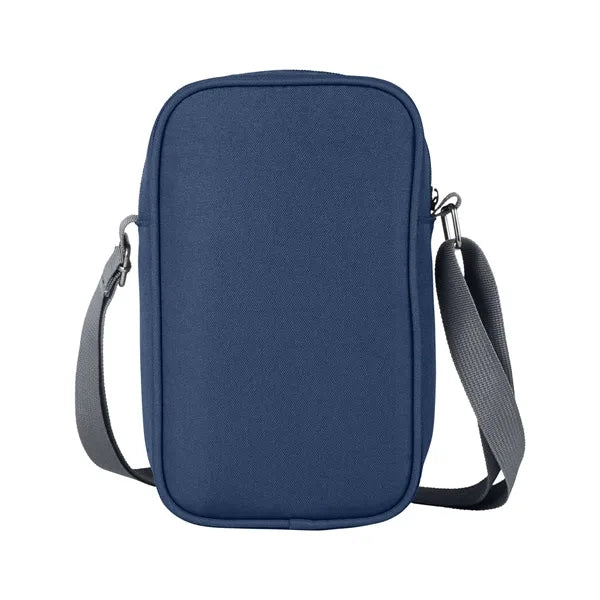 Essex Eco Friendly Bottle Cooler Sling Bag