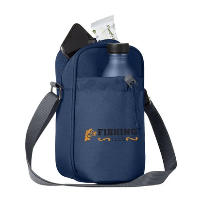 Essex Eco Friendly Bottle Cooler Sling Bag