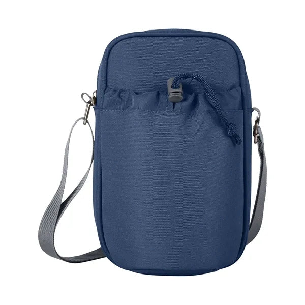 Essex Eco Friendly Bottle Cooler Sling Bag