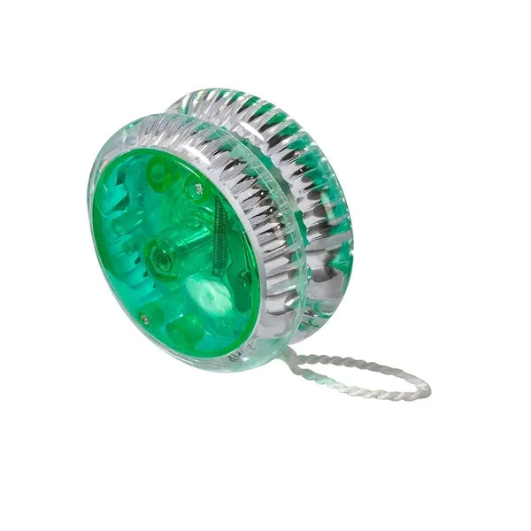 Light Up Yo-Yo
