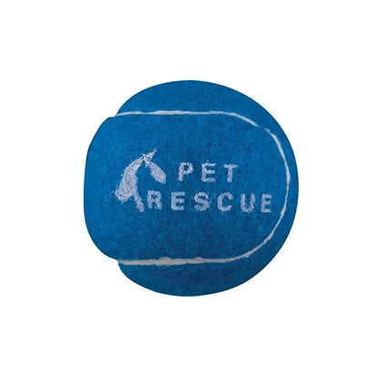Synthetic Promotional Tennis Ball