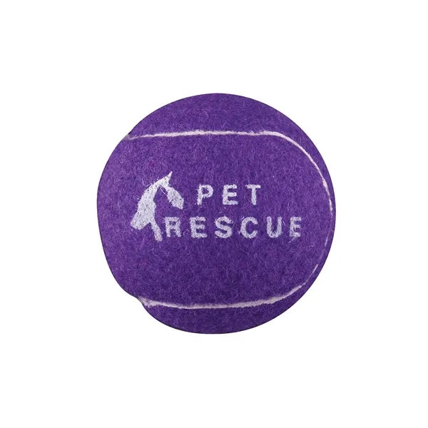 Synthetic Promotional Tennis Ball