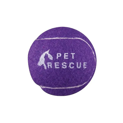 Synthetic Promotional Tennis Ball