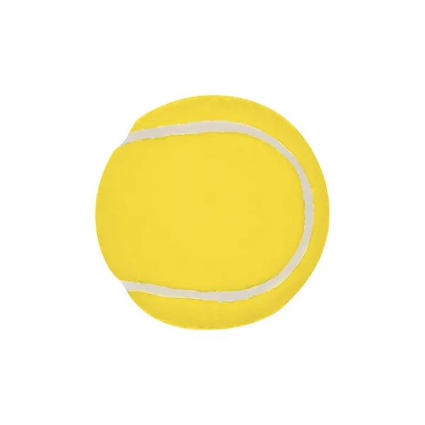 Synthetic Promotional Tennis Ball