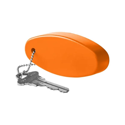 Floating Foam Keychain