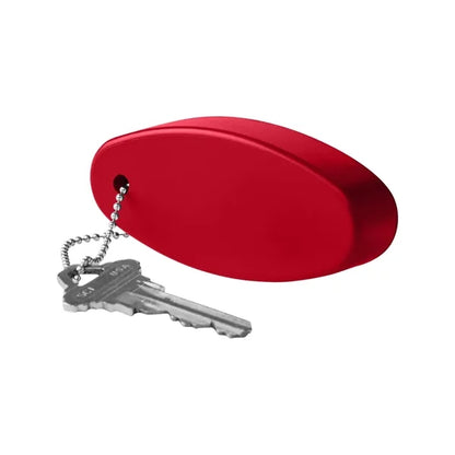Floating Foam Keychain