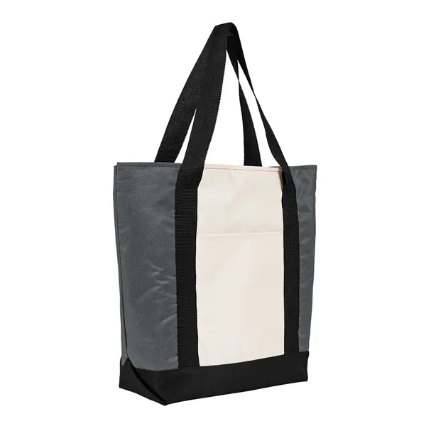 Summit Tote Bag