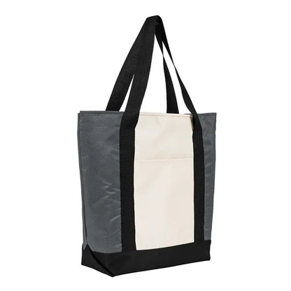 Summit Tote Bag