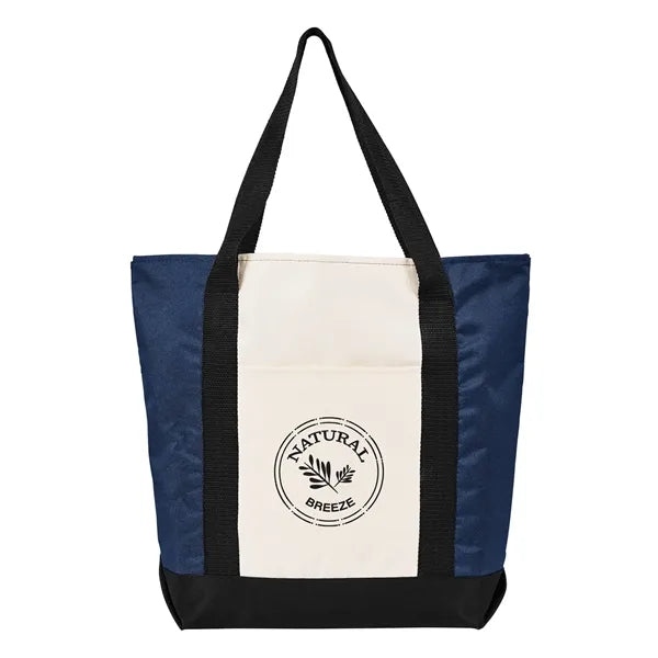 Summit Tote Bag